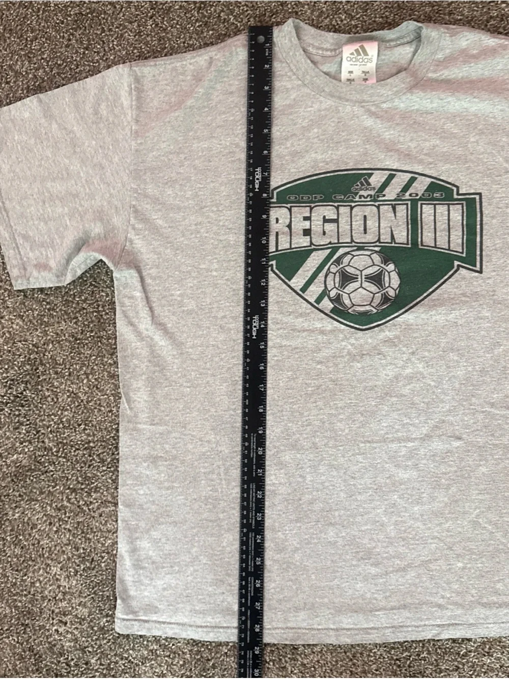 adidas relive piece
